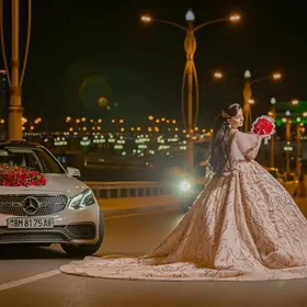 Wideo we foto hyzmatlary