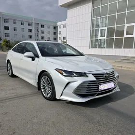 Toyota Avalon 2021