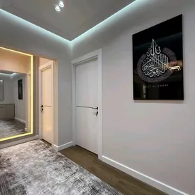 Asgbt Moll arenda 4 komnat