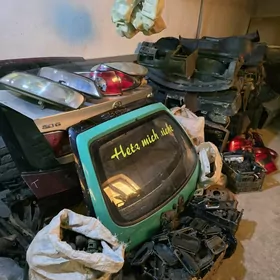 opel morda zapçaslar