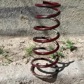 TOYOTA corona puržyn пуржин