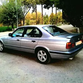 BMW 520 1991