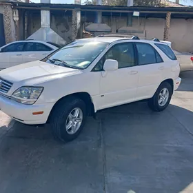 Lexus RX 300 2002