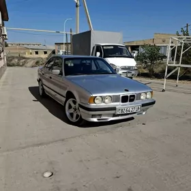 BMW 525 1993