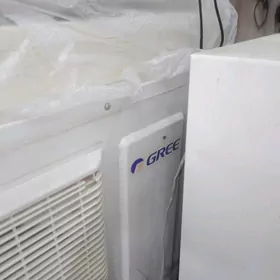 Кондиционер, Kondisioner