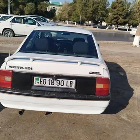 Opel Vectra 1992