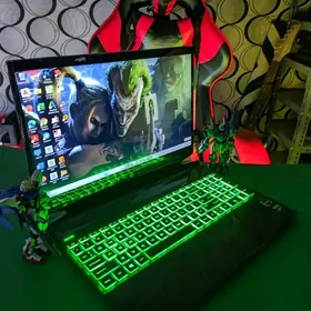 Игровой ноутбук HP PAVILION