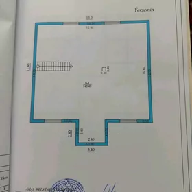 Аннау Госс проект