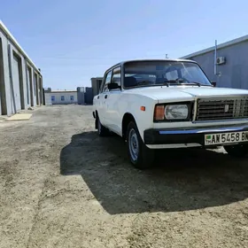 Lada 2107 2000