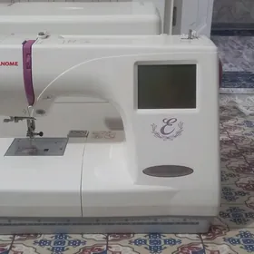 janome 350e