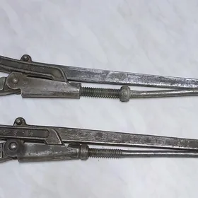 ключ газовый