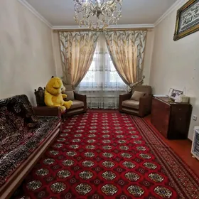 МИР 8 3 КОМН.