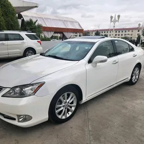 Lexus ES 350 2012