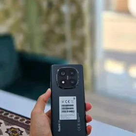 Redmi Not 14 pro Plus