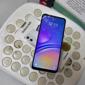 samsung A05 telfon 4/64