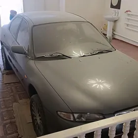 Mazda Mazda6 Sport 1992