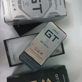 infinix GT 30 pro 12/256 poket