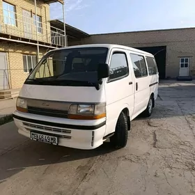 Toyota Hiace 1993
