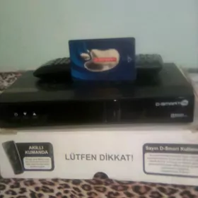 тюнер d.smart.dd.smart.kart