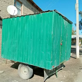 Sowadyjy buthana, holodilnik