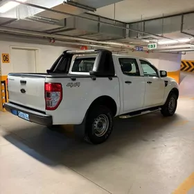 Ford Ranger 2014