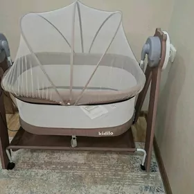 Kalybelka tokly (колыбельная)