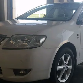 Toyota Corolla 2006