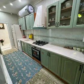 Чехова Свобода Высокопотолочка