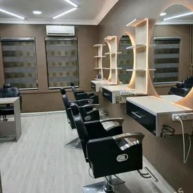 Arenda Salon
