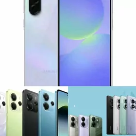 garaşaryna telefonlar