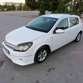 Opel Astra 2004