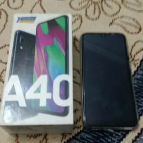 A40 SAMSUNG А40 САМСУНГ 4.64