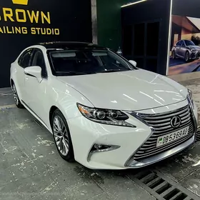 Lexus ES 350 2017