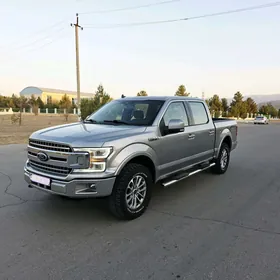 Ford F-150 2020