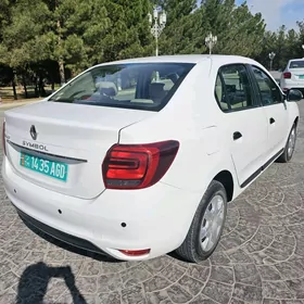 Renault Laguna 1 2018