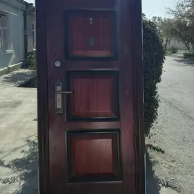 daşky gapy гапы двер