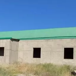 ️6 sotok, plan jaý.