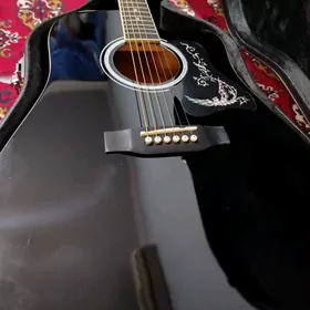 Tayste elektro gitara
