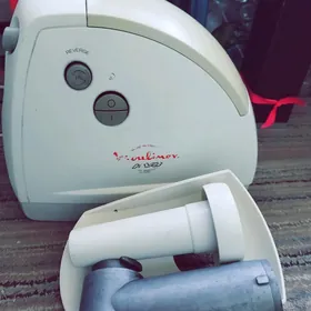 Мясорубка Moulinex