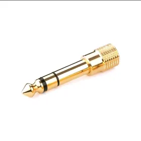 Perehodnik Aux S 6.5 mm na 3.5