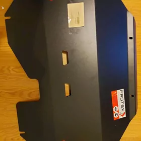 Защита картера от Hyundai ix35