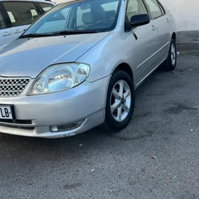 Toyota Corolla 2003