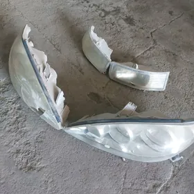 duty camry fara tumanka