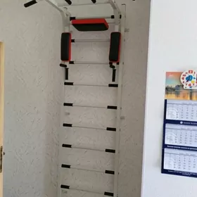 турник брусья пресс