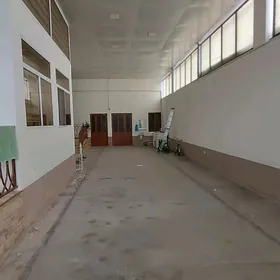 ШОР ГАРАДАМАК