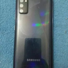 A41 SAMSUNG A41 САМСУНГ 4.64