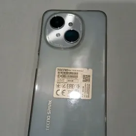 Tecno spark 4/64