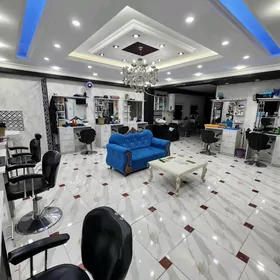 салон красоты