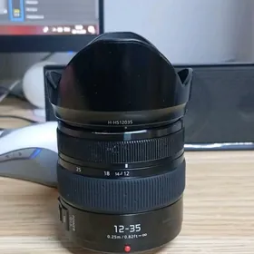 Lumx obektiw 12 35 2 poklenya