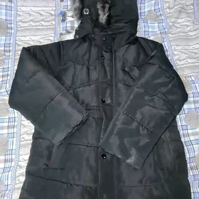 Куртка детская